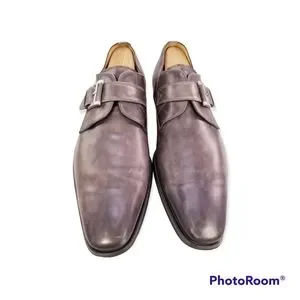 Magnanni | Shoes | Designer Magnanni Men Shoes Loafers Monk  display picture 3